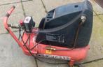 Mecafer Compressor, Ophalen, Gebruikt, Minder dan 200 liter/min, Minder dan 6 bar