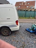 Vw caddy 2002, Autos, Particulier, Achat