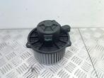 Moteur de ventilation chauffage d'un Hyundai I10, -, 3 mois de garantie, Utilisé, Hyundai