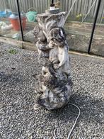 Allerlei tuinbeelden beton, Jardin & Terrasse, Enlèvement, Comme neuf, Béton