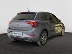 Volkswagen Polo Polo 1.0 TSI Life United OPF DSG, Argent ou Gris, Achat, Cruise Control, Automatique