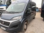 Fourgon 3T5 - FIAT - Ducato 2.3 MultiJet 150 - 2019, Autos, Autres marques, Achat, Euro 6, Entreprise
