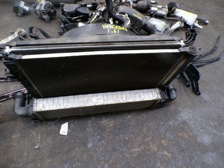 Radiateur Opel Astra K 1.4i 110kw 2015-2020 LP/15317, Autos : Pièces & Accessoires, Moteurs & Accessoires, Opel, Utilisé, Enlèvement