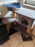 Gratis krabpaal koorden zijn wel los op sommige plaatsen, Dieren en Toebehoren, Ophalen, Gebruikt