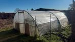Serre, Tuin en Terras, Ophalen, Gebruikt, Folie, Kweekkas