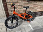 B’twin robot 500 kinderfiets 16 inch, Fietsen en Brommers, Ophalen, Gebruikt, 16 tot 18 inch, Overige merken