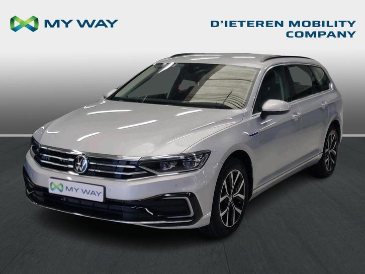 Volkswagen Passat Variant GTE Passat GTE1.4 eHybrid PHEV Bus, Autos, Volkswagen, Passat, ABS, Airbags, Air conditionné, Ordinateur de bord