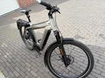 Speed Pedelec 45 km/u – Enviolo - Riese en Muller, Riese & Müller, 50 km par batterie ou plus, Comme neuf, Enlèvement