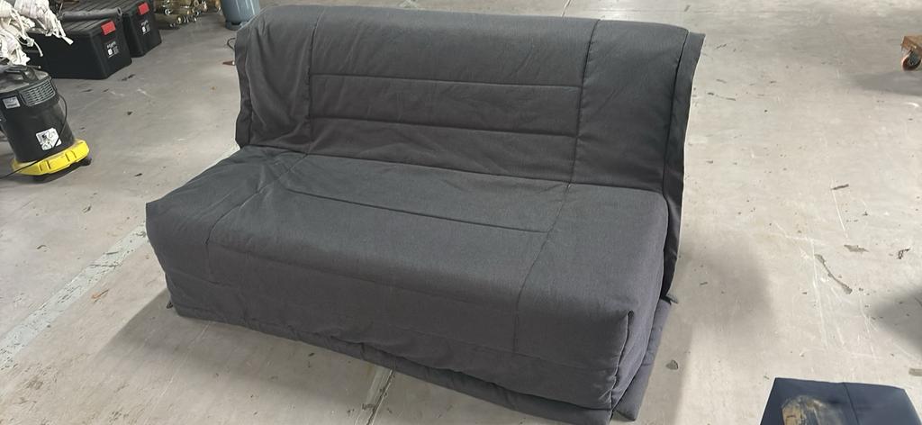 Slaapbank Gratis af te halen, Huis en Inrichting, Ophalen, Gebruikt, Twijfelaar, 200 cm