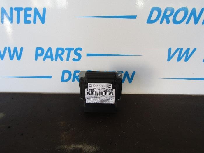 Airbag Module van een Volkswagen Polo, Gebruikt, -, Volkswagen, -
