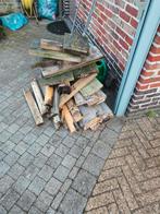 Brandhout gratis Zelzate, Enlèvement