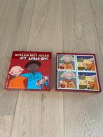 Spelen met Jules - memo spel, Enlèvement ou Envoi, Découverte