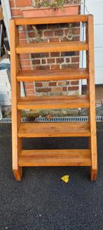 Escalier, Bricolage & Construction, Enlèvement, Escalier, Moins de 2 mètres