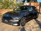 BMW 330 Full Led-Keyless-Cockpit Pro-Navi Prof-Cam-18"M, Automaat, Achterwielaandrijving, Leder, Bedrijf