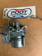 Carburateur Dell Orto, Enlèvement, Utilisé