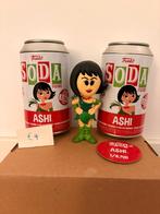 Ashi Funko pop soda, Ophalen, Nieuw