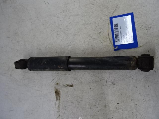 AMORTISSEUR ARRIÈRE GAUCHE Fiat 500 (312) (01-2007/12-2012), Mevr. I. Hauben, Utilisé, Fiat, Rue de l'Espoir 34 34
4030  GRIVEGNÉE, BE