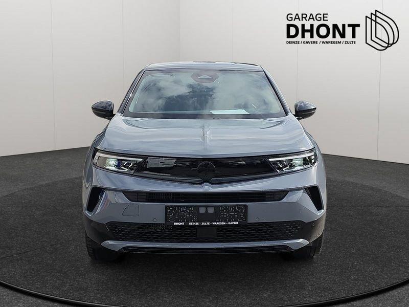 Opel Mokka Ultimate - 1.2 Benzine - Manueel - 136PK, Auto's, 1199 cc, 136 pk, Leder en Stof, 127 g/km