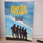 Brede Velden 75 jaar scouting in Ninove 1920-1995, Verzamelen, Scouting, Ophalen of Verzenden, Gebruikt, Boek of Tijdschrift