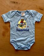 Romper voor babyjongens van 50/56 cm, Kinderen en Baby's, Babykleding | Maat 50, Ophalen of Verzenden, Nieuw, Jongetje, Nacht- of Onderkleding