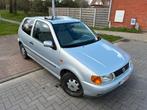 Vw polo 1.4 benzine automaat gekeurd voor verkoop blanco, Achat, 5 places, Particulier, 3 portes