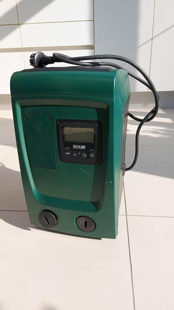 Waterpomp DAB Esybox, Jardin & Terrasse, Pompes à eau, Utilisé, Électrique, Pompe d'appoint, Enlèvement