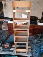 Gratis houten rekje., Enlèvement