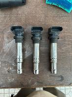 Volkswagen Polo 9n3 9n bobines bobijnen 1.2 benzine, Enlèvement, Volkswagen