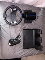 Pxn sim racing setupje, Ophalen, Zo goed als nieuw