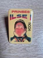 Carnaval pin Prinses Ilse 2003, Ophalen of Verzenden