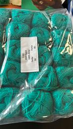 20 boules d'acrylique vert, Hobby & Loisirs créatifs, Tricot & Crochet, Enlèvement ou Envoi, Neuf, Tricot ou Crochet, Laine ou Fils
