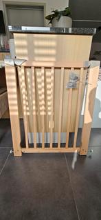 Hekje, Kinderen en Baby's, Ophalen