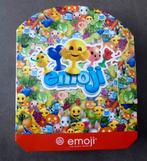 Boîte Aldi 2021 avec les 24 emoji, le tapis et les règles, Aldi, Ophalen of Verzenden