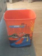 2 bacs à papier pour voitures, Enlèvement, Comme neuf