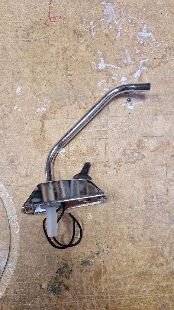 Drinkwaterkraan, Caravanes & Camping, Camping-car Accessoires, Comme neuf, Enlèvement ou Envoi