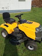 Tondeuse autoportée Stiga Mulching, Enlèvement