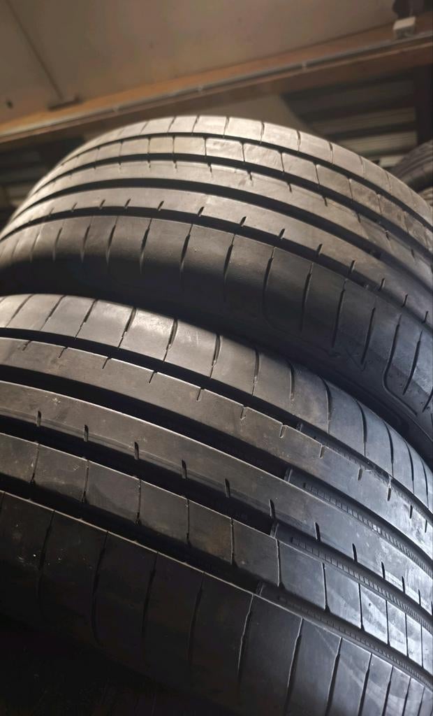 225/40/19, Pneus été, Pneu(s), Utilisé, 225 mm