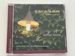 Zefiro Torna – El Noi De La Mare | Mother And Son, Cd's en Dvd's, Cd's | Klassiek, Ophalen of Verzenden, Gebruikt