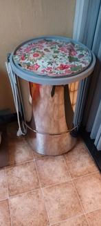 Wasmachien, Enlèvement