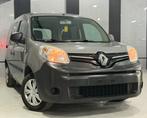 RENAULT KANGOO GEZINSAUTO 186.000 KM 5 ZITPLAATSEN EURO 6B, Euro 6, Bedrijf, Kangoo, Onderhoudsboekje