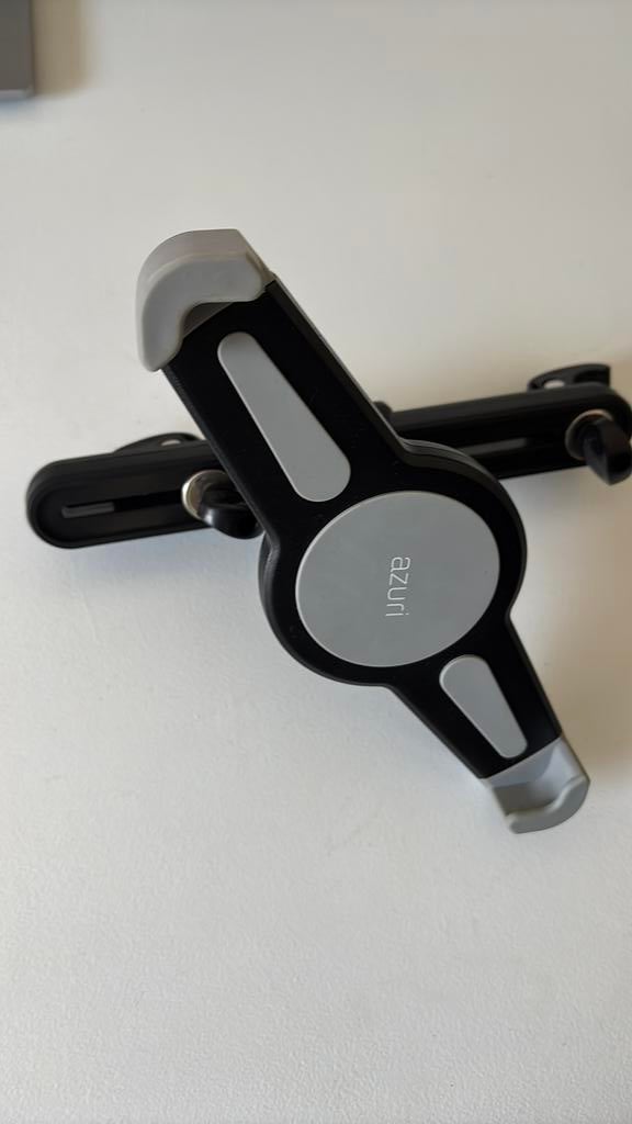 Azuri tablet houder auto, Ophalen, Zo goed als nieuw, Auto