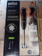 Braun staafmixer MQ50051M, Enlèvement