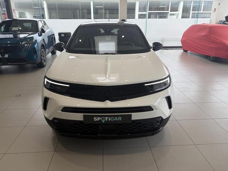 Opel Mokka GS Line, Autos, Opel, Mokka, Ordinateur de bord, Air conditionné automatique, Cruise Control, Avertisseur d'angle mort