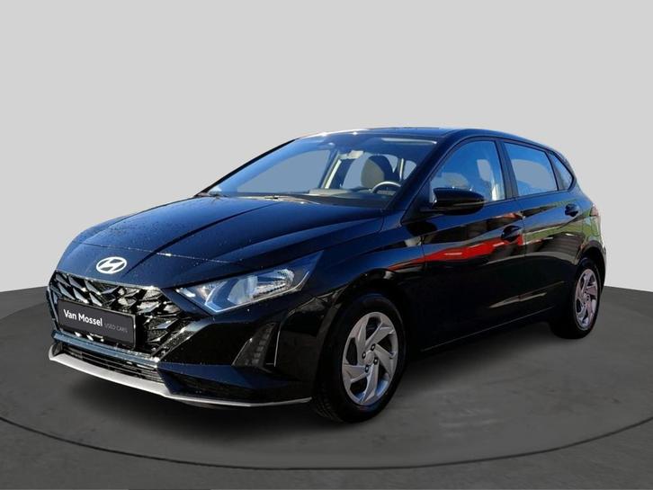 Hyundai i20 Twist Camera | SOS | DAB | ..., Auto's, Hyundai, Bedrijf, Te koop, i20, Benzine, C, Stadsauto, 5 deurs, Handgeschakeld