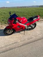 Honda VFR RC36, Motos, Permis Moto A, 750 cm³, Plus de 35 kW, Échappement sport