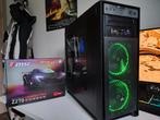 Pc gamer, Computers en Software, Ophalen, Virtual Reality, 2 TB, HDD