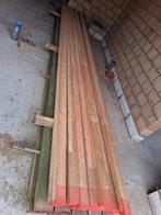 Chevrons Douglas 5,5 mètres, Bricolage & Construction, Bois & Planches, Neuf, 50 mm ou plus, 300 cm ou plus, Autres essences de bois