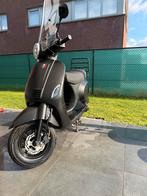 Gts Toscana Dynamic Scooter A-Klasse nieuwstaat, Ophalen, Klasse A (25 km/u), Zo goed als nieuw, Benzine
