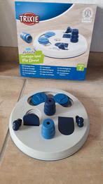 Trixie hondendenkspel - Honden speelgoed intelligentie, Animaux & Accessoires, Jouets pour chiens, Enlèvement, Comme neuf, Jouets intelligents