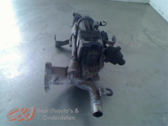 Valve RGE d'un Citroen Berlingo, Autos : Pièces & Accessoires, -, 3 mois de garantie, Utilisé, -